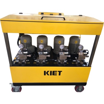 Synchronous Hydraulic Lifting Systems Price