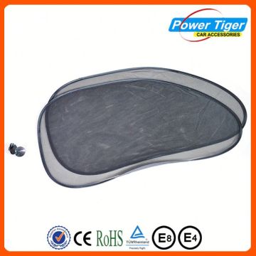 car sun shade screen/Auto window shade