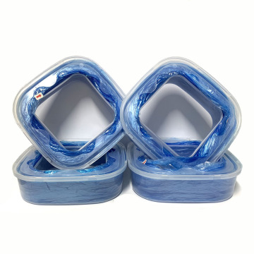 Anti-Odor Pet Garbage Bags - Litter Refill Replacement Bags