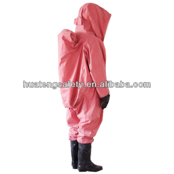 Omniseal Chemical Protective Clothing