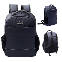 A business backpack is a backpack