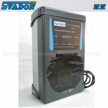Svadon saltwater treatment swimming pool chlorinator