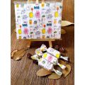 Paper Candy & Sugar Packaging Bag