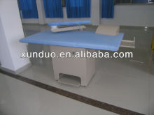 Laundry Machine-Iron Table,Washing Base,Laundry Table,Hanger,Trolley