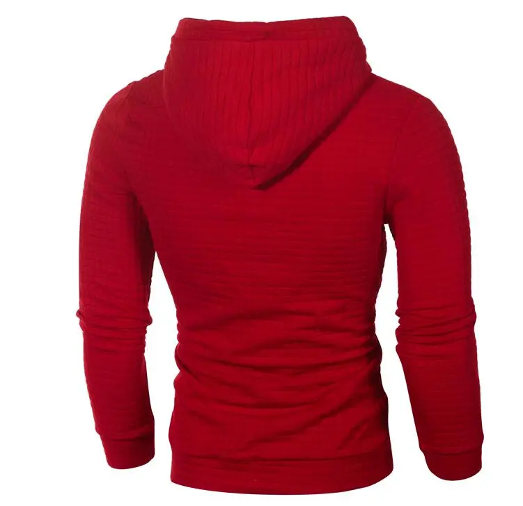 100% Polyester Long Sleeve New Autumn/Winter Men/Male/Boys Jacquard Gym Sport Loose Cool Warm Color Sweatshirts, Hoodies