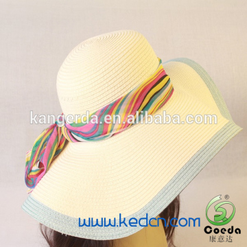 fashion design Ladies paper hats