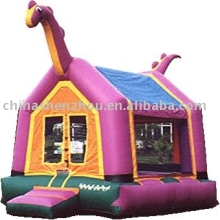 jumping inflatables