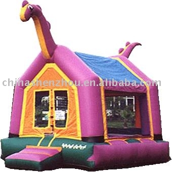 jumping inflatables
