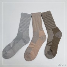 Customized Graphene Performance Ladies Socks