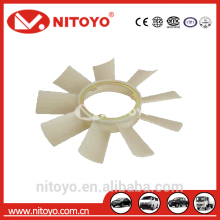 NITOYO 003 205 13 06 AUTO RADIATOR COOLING FAN BLADE