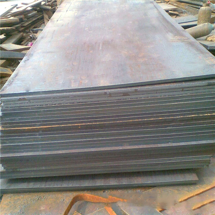 Factory sale with low price mild carbon steel plates aisi 1020 1050 carbon steel plate