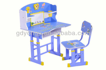 FT-333 children chair&table set