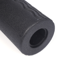 hollow foam roller