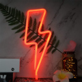 SB Lightning Neon Light Signs