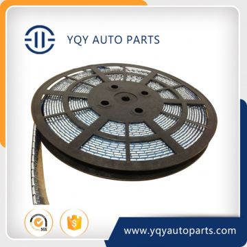 Balance Weights Roll Wheel Weights For Car