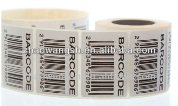 magnetic security label/stickers/tags