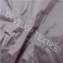 75D 100%Polyester Imitate Memory Fabric for Jaket Fabric (DT3046)