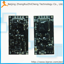 Smart PCB Circuit Card with Hart Protocol