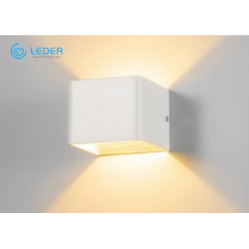 LEDER Color Selectable Dimmable 5W LED Downlight