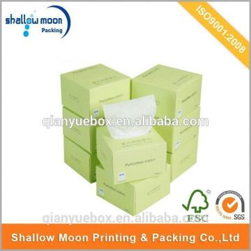 customize paper box