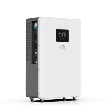 All-in-One 3kW Power Station with 4kWh LFP Battery