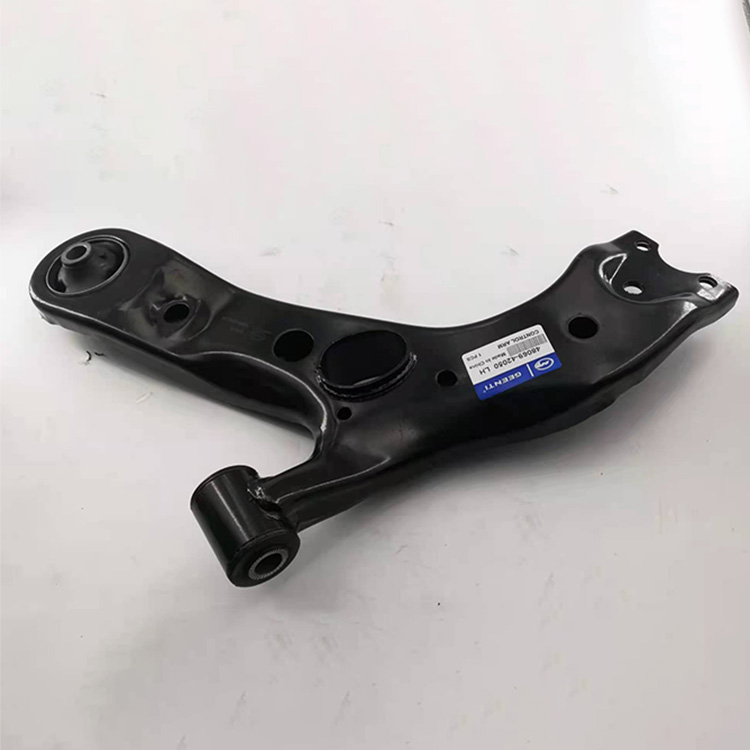 Geenti High quality Auto Lower Control Arm Upper Left 48069-42050 for RAV4