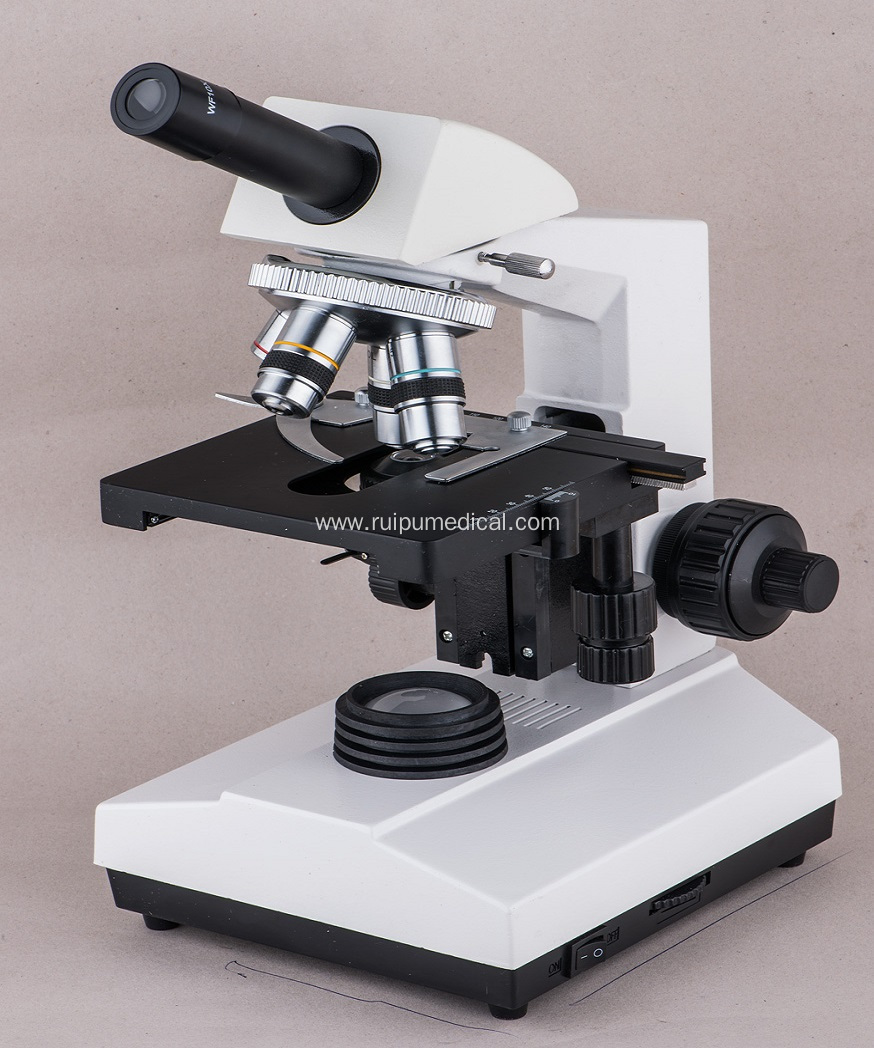 Hosptial and LboratoryXSZ-107D Microscope