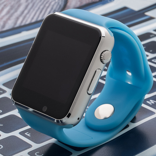 A1 Smart Watch Card Positioning Bluetooth Watch