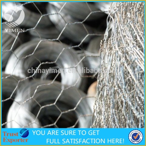 weight of chicken wire mesh