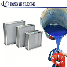 Platinum Cure HEPA Filters for Liquid Tank Use