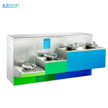 osmosis direct drinking water dispenser machine