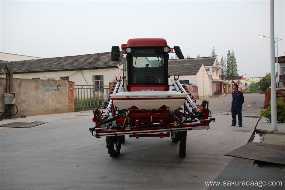 Agricultural Sprayer Direct Sales