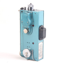 Optical Interference Methanometer Search Engine