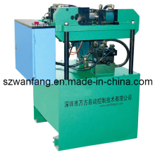 Tube End Former Machine for Pipe End Working