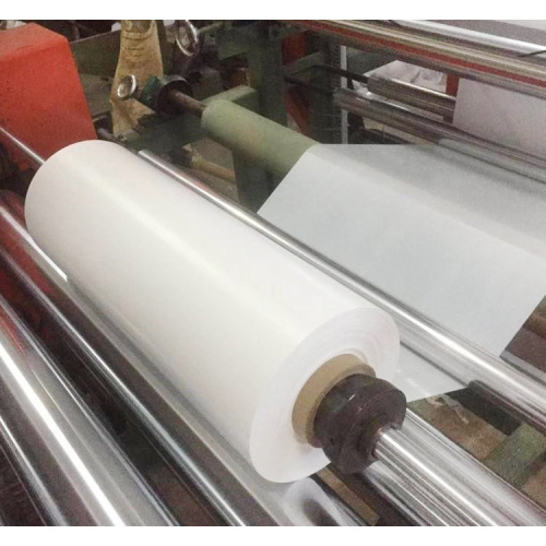 PLA Single and Multi-Layer Sheet Extrusion Line