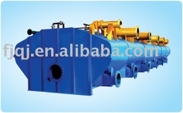 Deinking flotation cell