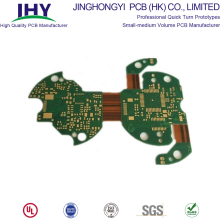 Rigid Flex PCB Multilayer Rigid -flex PCB Rigid PCB Manufacturing
