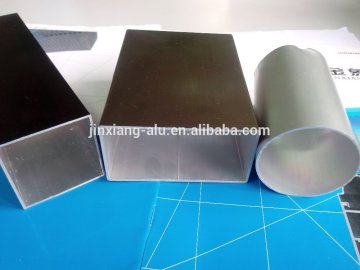 30x30 shaped aluminum profiles