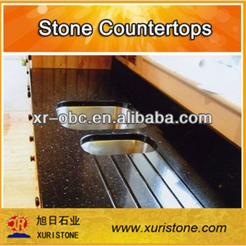 India granite Black galaxy granite,golden black galaxy granite