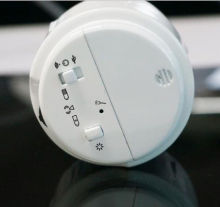 90x / 100x Wireless Digital Microscope , Portable Mobile Microscope