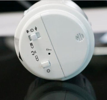 90x / 100x Wireless Digital Microscope , Portable Mobile Microscope