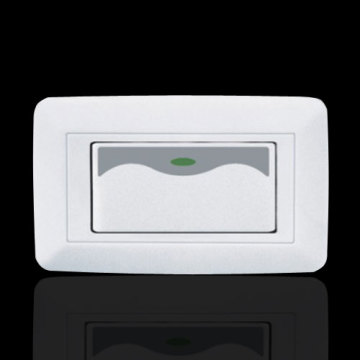 1gang switch big plate