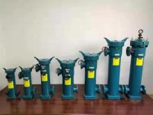 PPH Corrosion Resistance Electroplating Bag Filter Housing