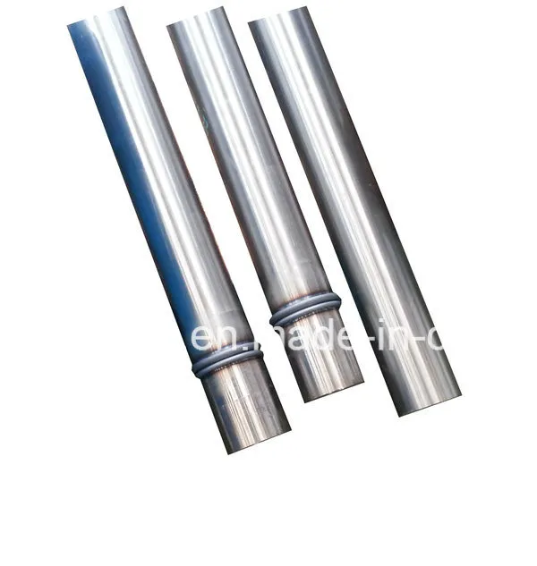 Automatic Hydraulic Type Oil Cooling Friction Welding Machine