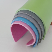 Free Samples Vinyl Floor Roll Dance Floor Vinyl Wrap