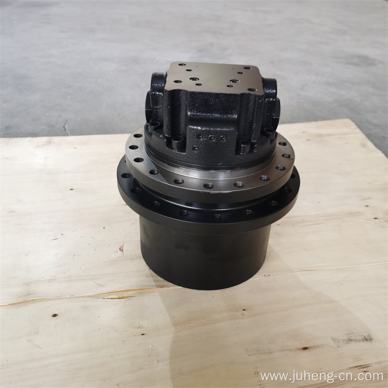 Excavator Travel Motor JD35D Final Drive