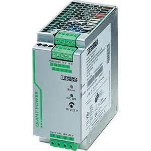 Phoenix Power Supply