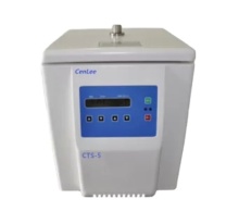 Large Capacity Desktop Filtration Centrifuges - 1000ml/5000ml CTL-5 Lab Decanter Centrifuges