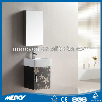 S/S Bathroom Cabinet Corner S/S Bathroom Cabinet