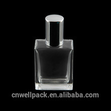 30ml glass perfume bottle ,use for cosmetic produce